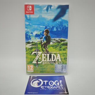 Box PVC Protector Giochi Wii (GIOCO NON INCLUSO)