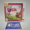 Box PVC Protector Giochi Wii (GIOCO NON INCLUSO)