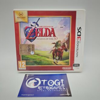 Box PVC Protector Giochi Wii (GIOCO NON INCLUSO)