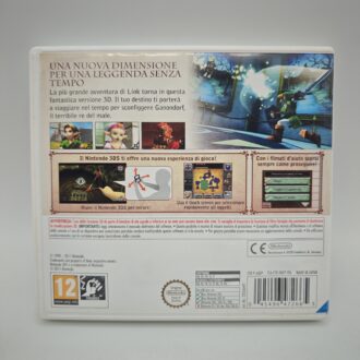 Box PVC Protector Giochi Wii (GIOCO NON INCLUSO)