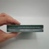 Box PVC Protector Giochi Wii (GIOCO NON INCLUSO)