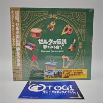 Box PVC Protector Giochi Wii (GIOCO NON INCLUSO)