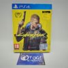 Cyberpunk 2077