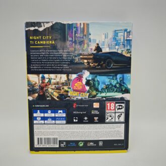 Cyberpunk 2077
