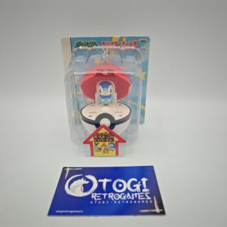 Takara Tomy Piplup Pokémon
