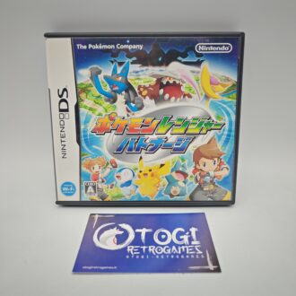 Takara Tomy Piplup Pokémon